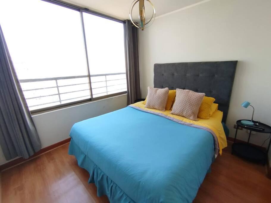 Panorámico suites 2