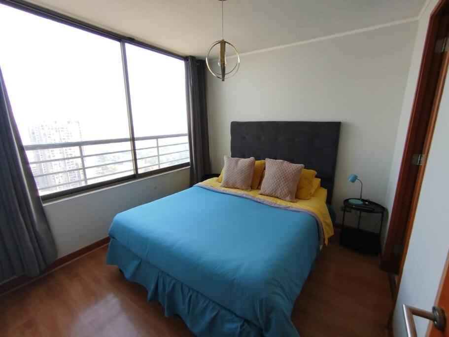 Panorámico suites 2