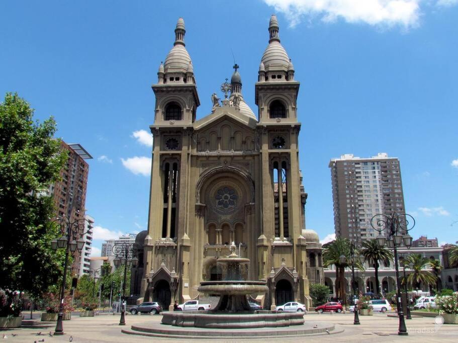 Panorámico suites 2