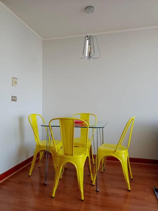 Panorámico suites 2