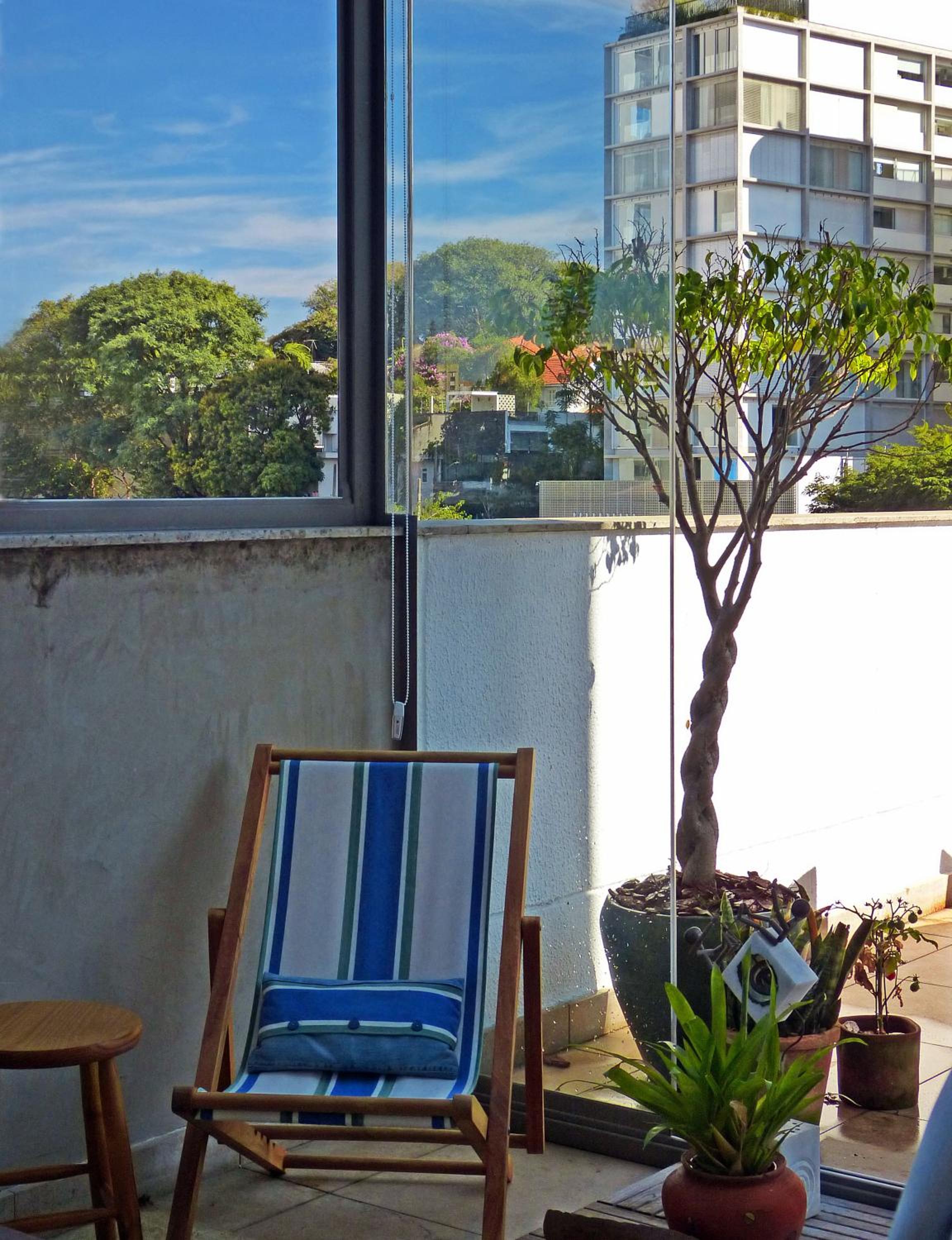Garden Panorâmico Premium