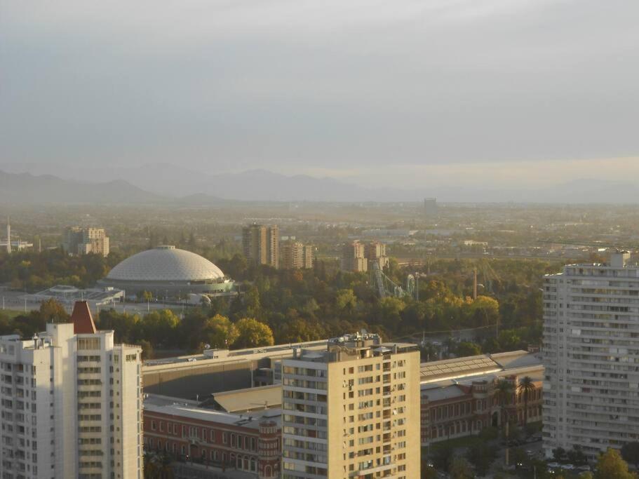 Panorámico suites 2