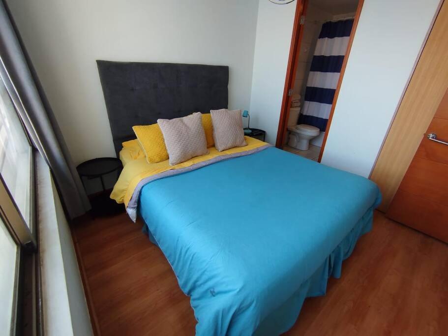 Panorámico suites 2