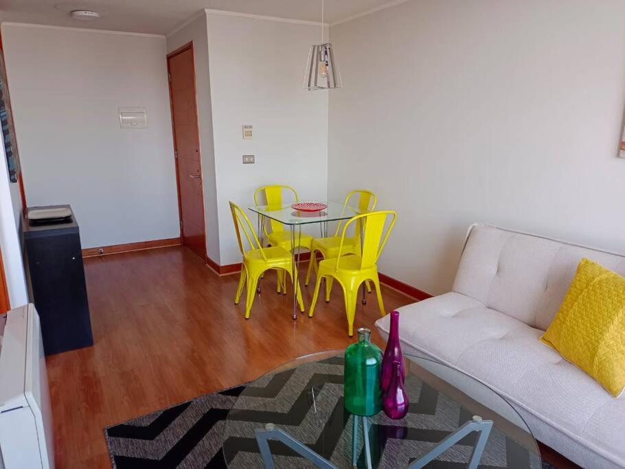 Panorámico suites 2