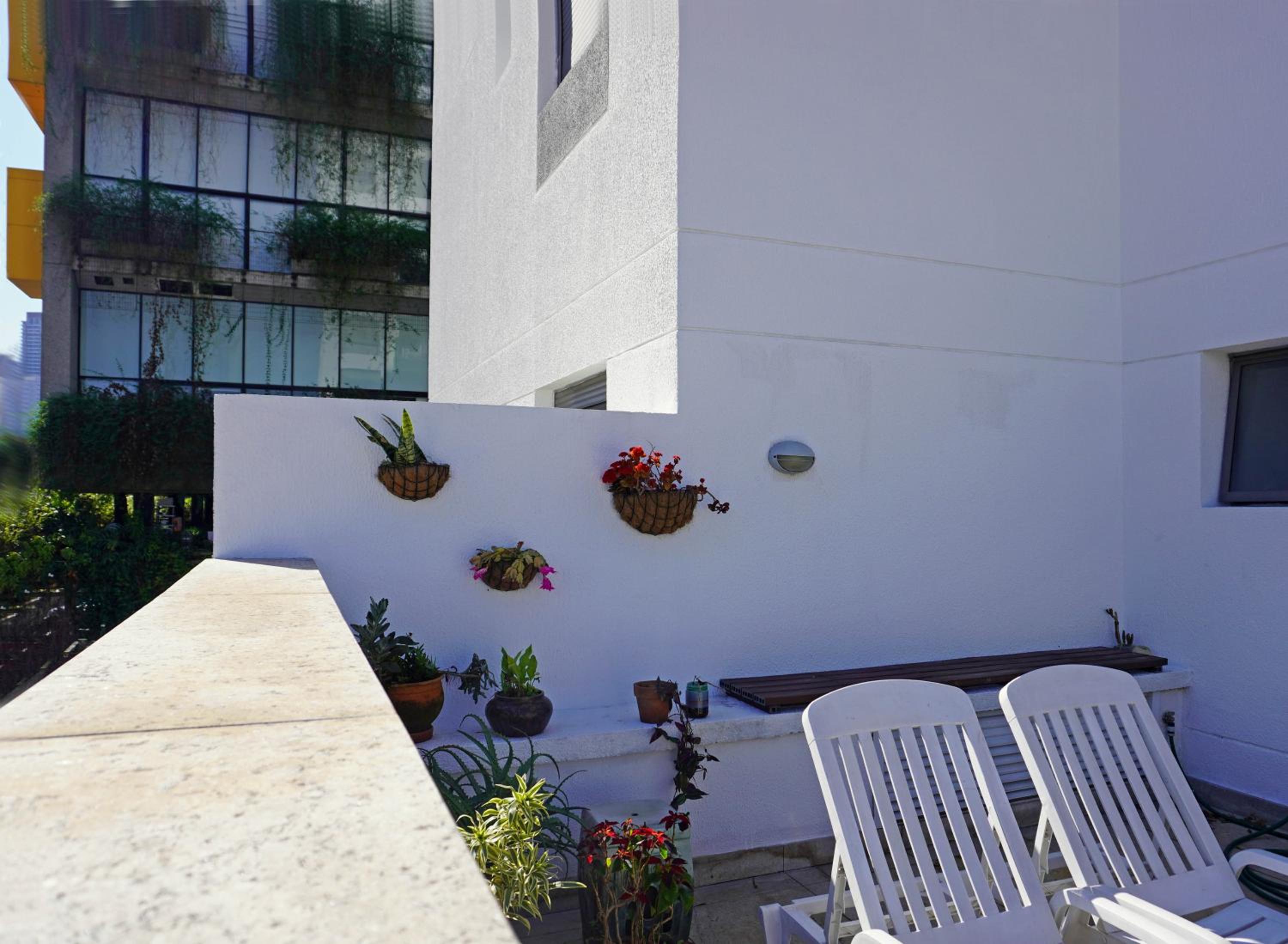 Garden Panorâmico Premium