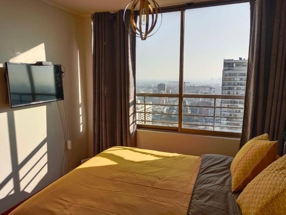 Panorámico suites 2