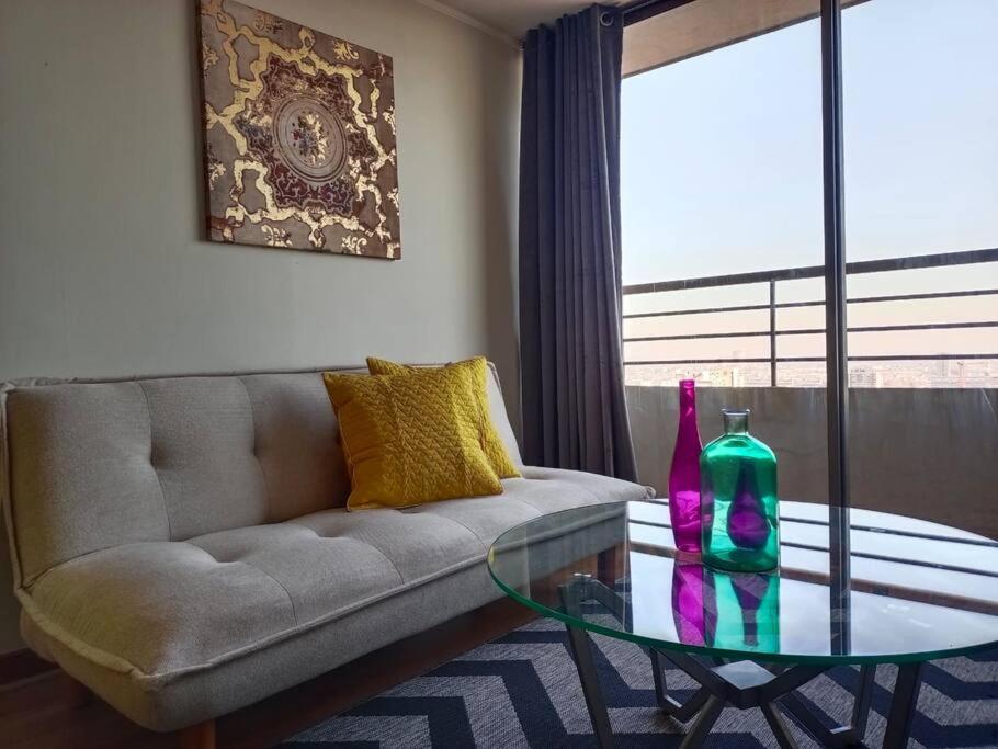 Panorámico suites 2