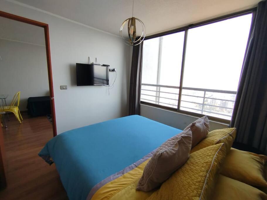 Panorámico suites 2