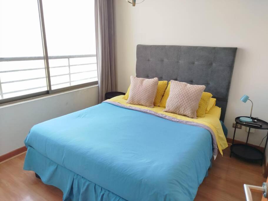 Panorámico suites 2