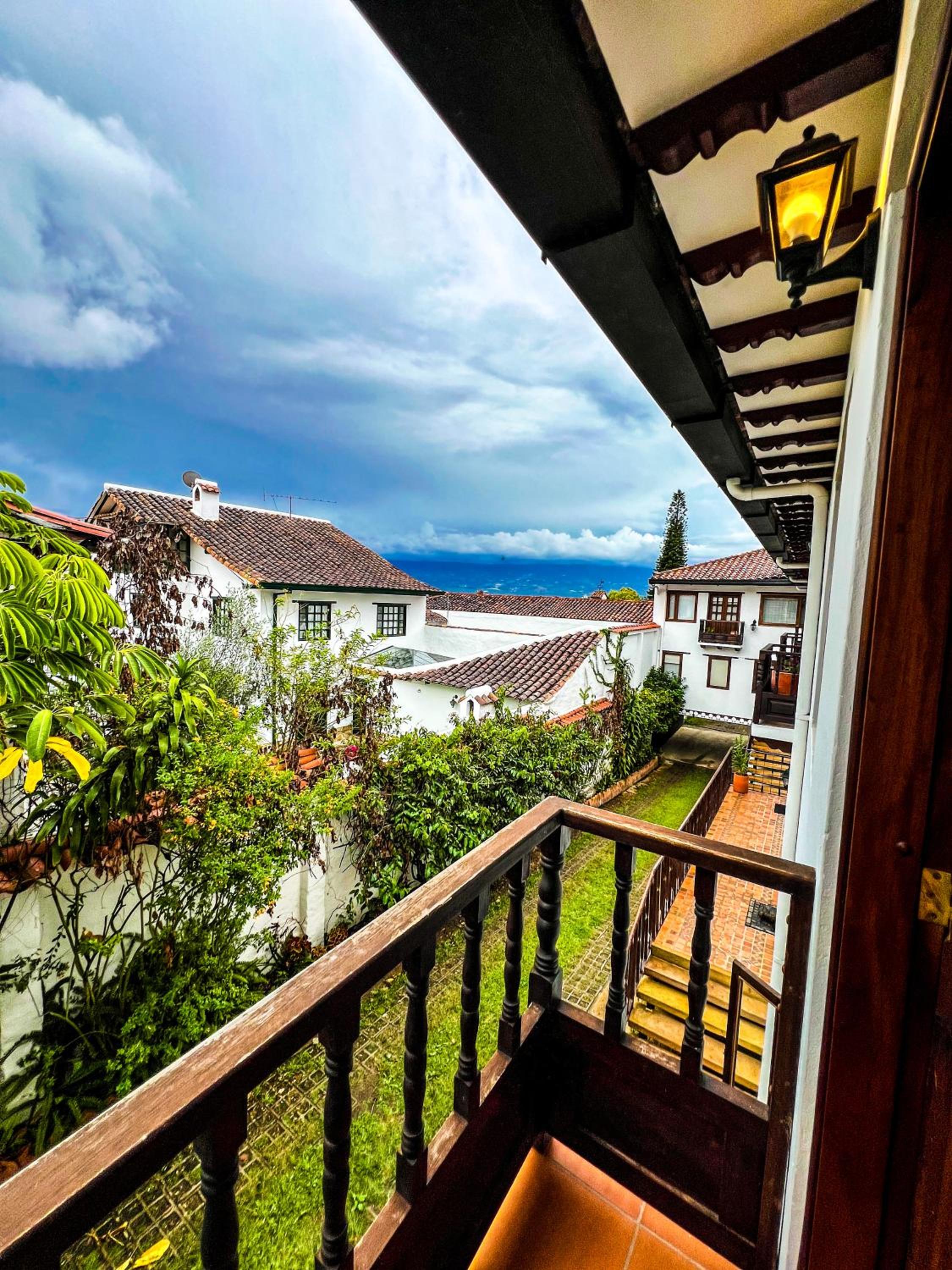 Serena Morena Hostel