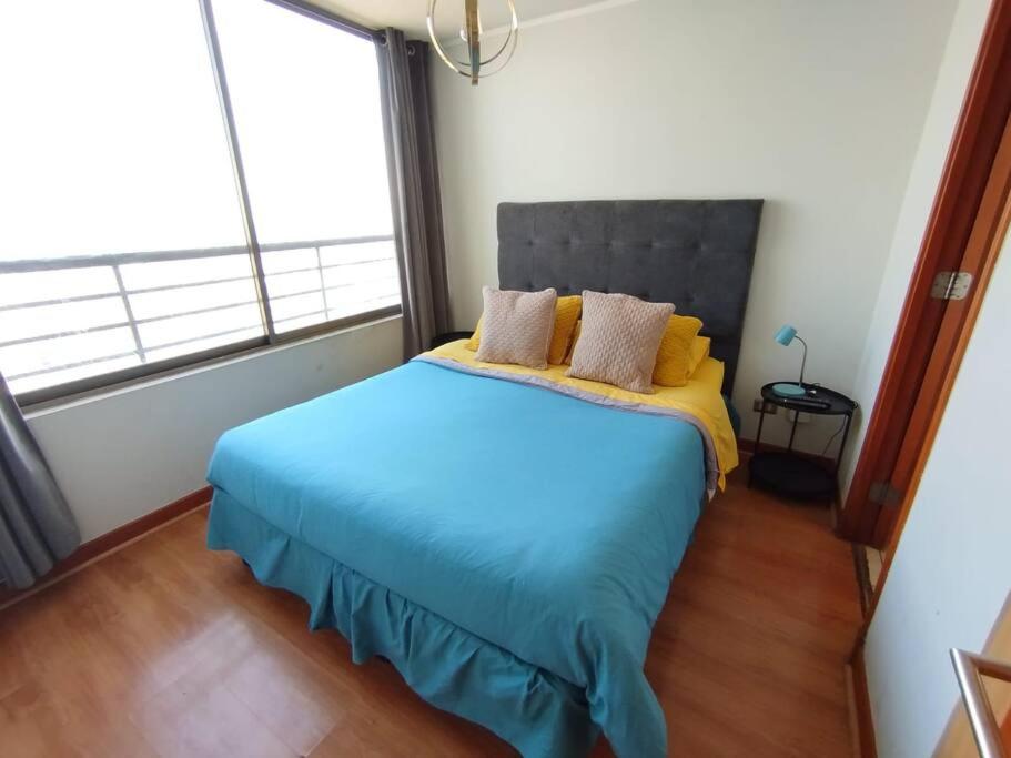 Panorámico suites 2