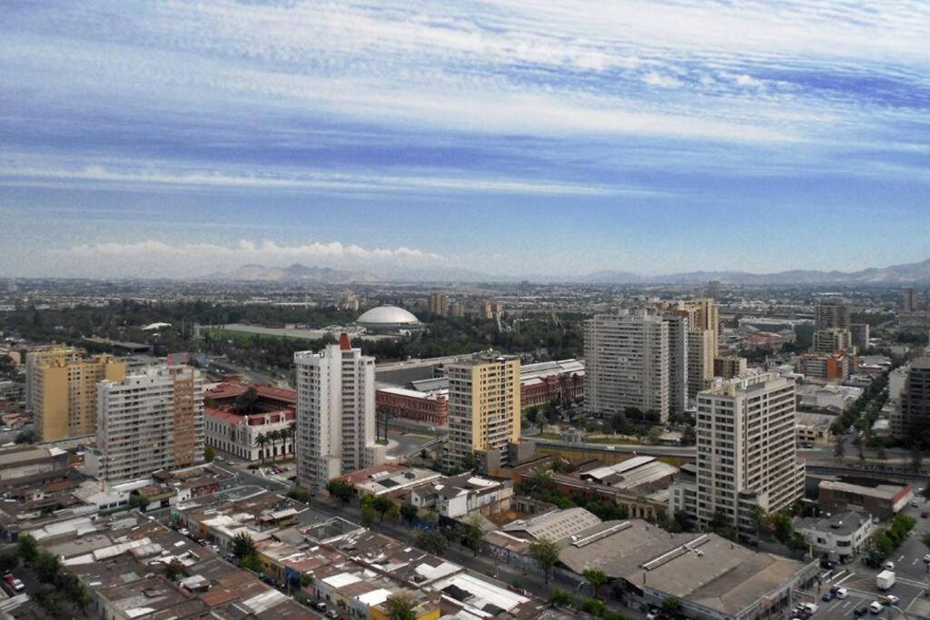 Panorámico suites 2