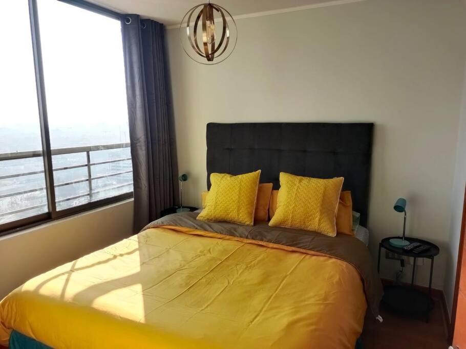 Panorámico suites 2