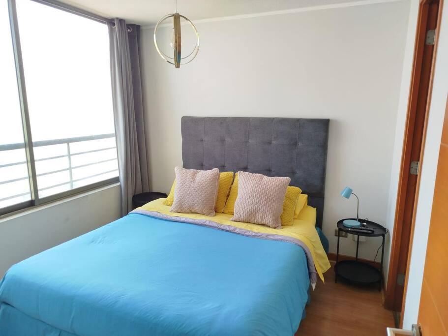 Panorámico suites 2
