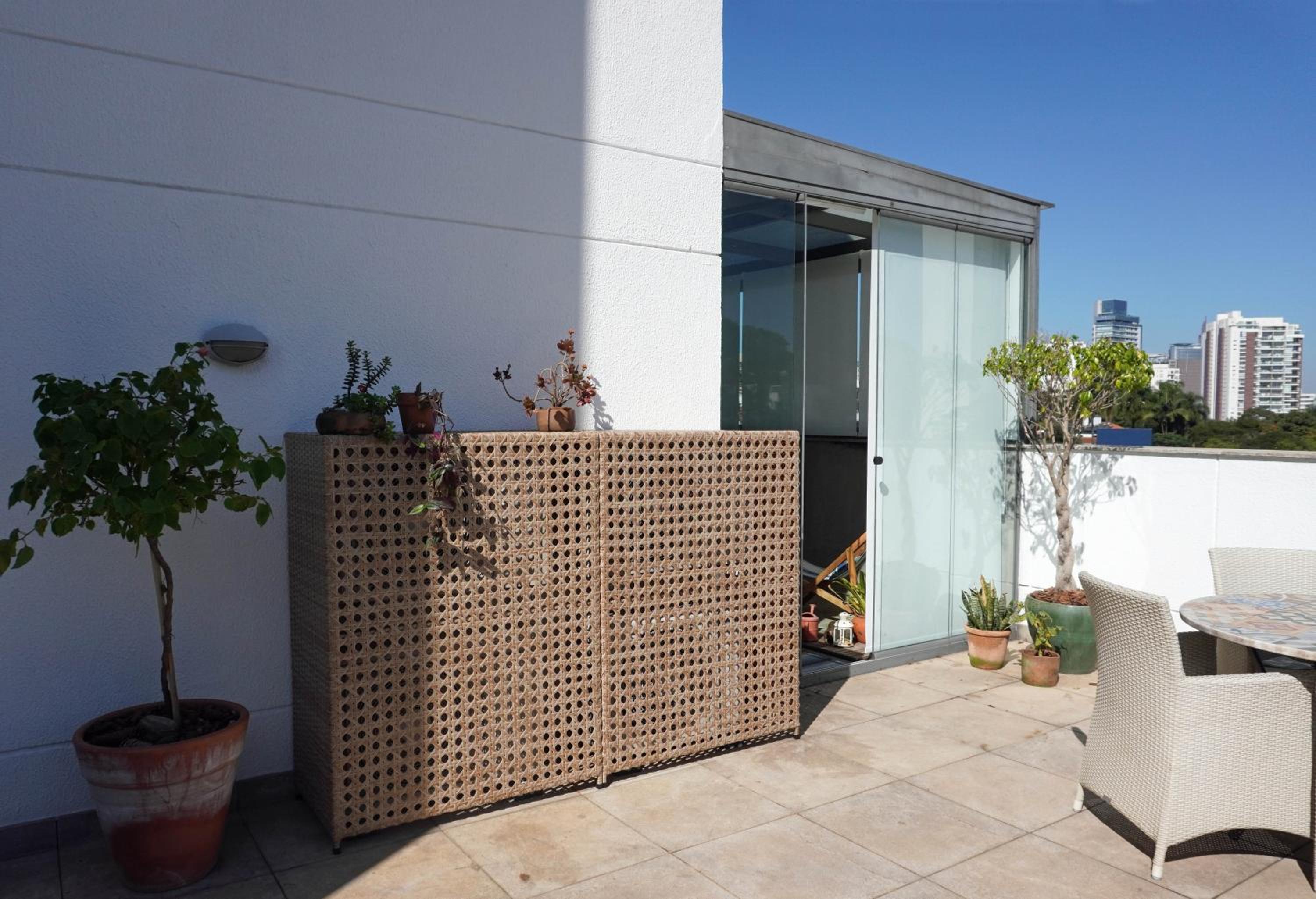 Garden Panorâmico Premium