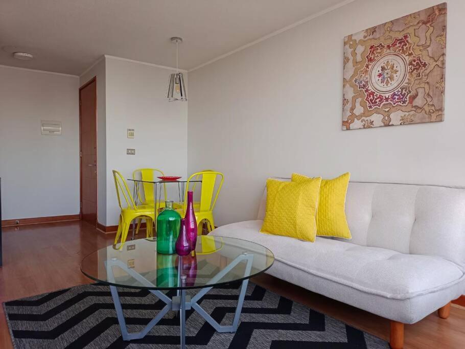 Panorámico suites 2