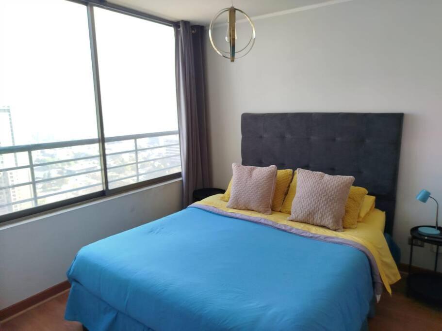 Panorámico suites 2