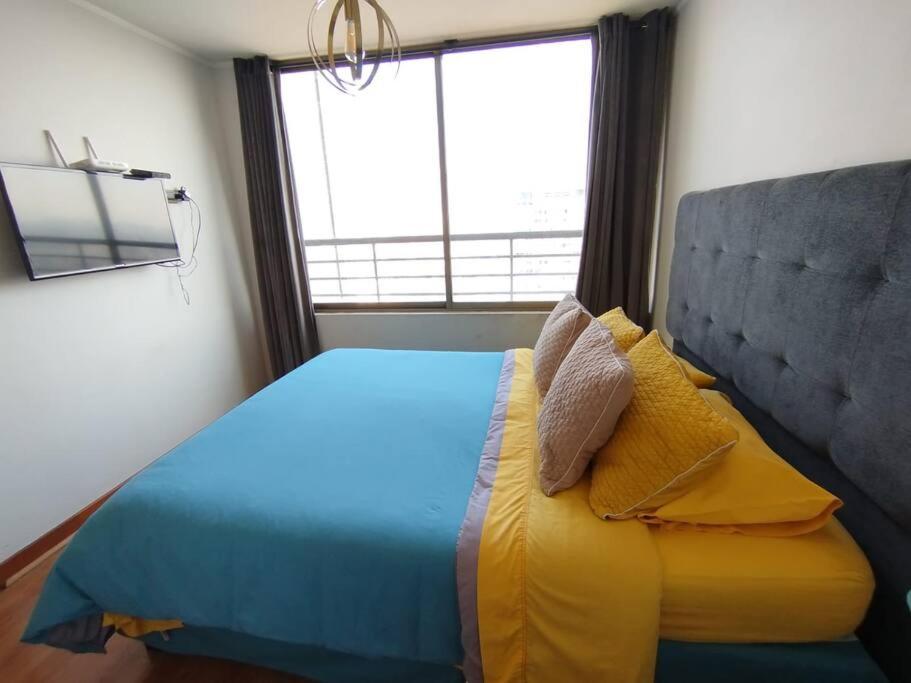Panorámico suites 2