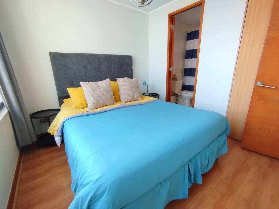 Panorámico suites 2