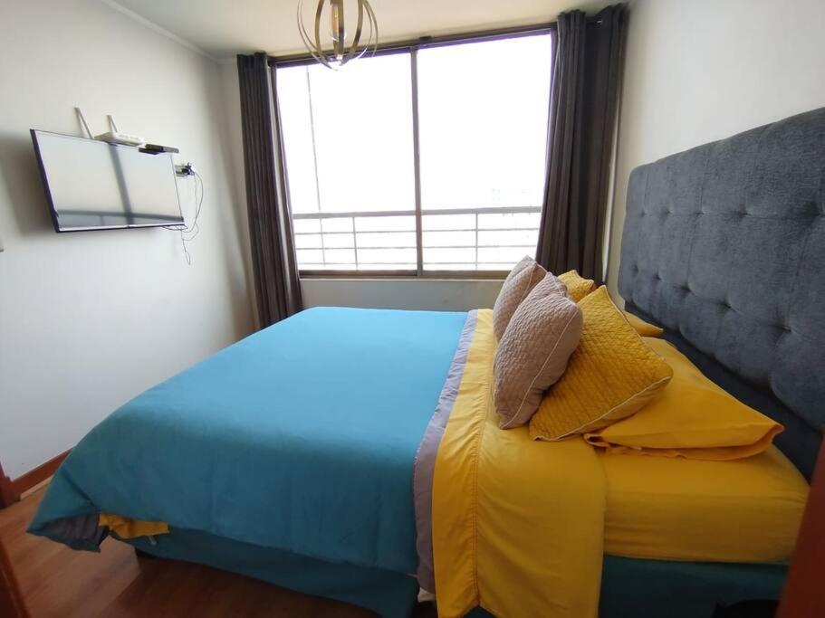 Panorámico suites 2