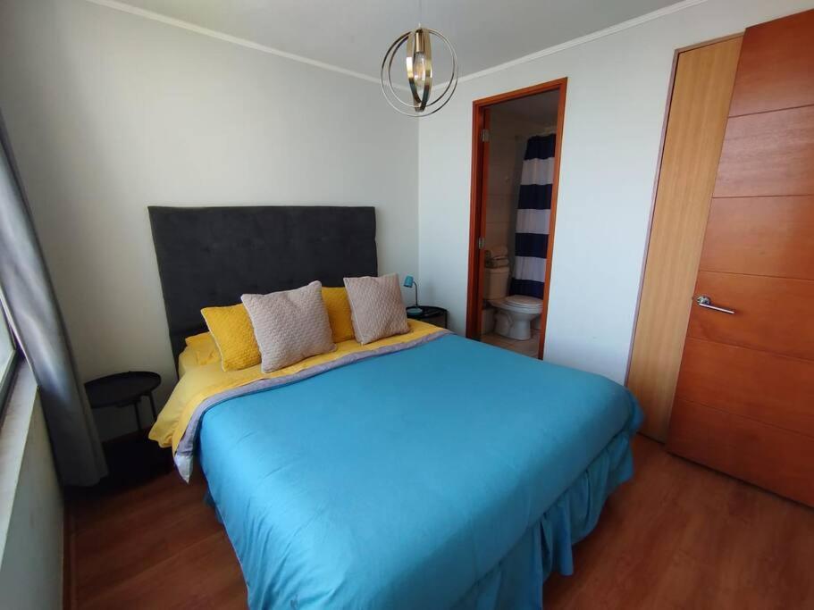 Panorámico suites 2