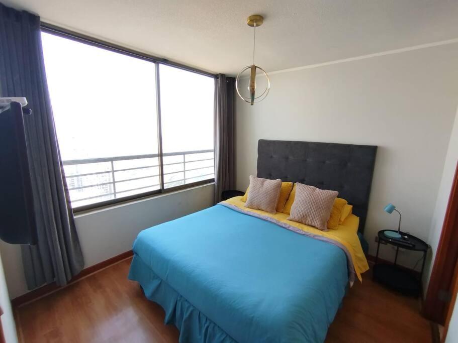 Panorámico suites 2