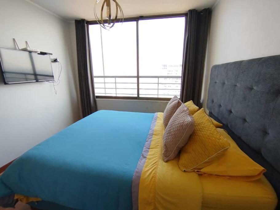 Panorámico suites 2