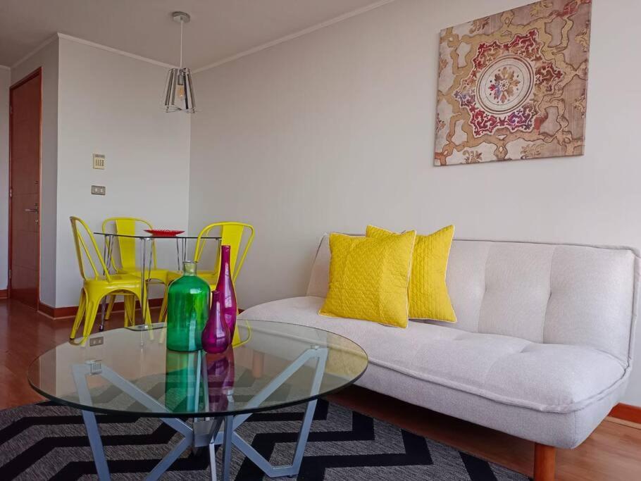 Panorámico suites 2