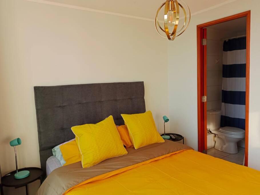 Panorámico suites 2