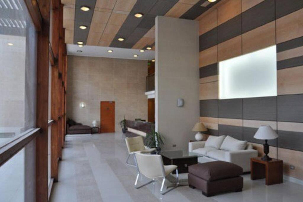 Panorámico suites 2