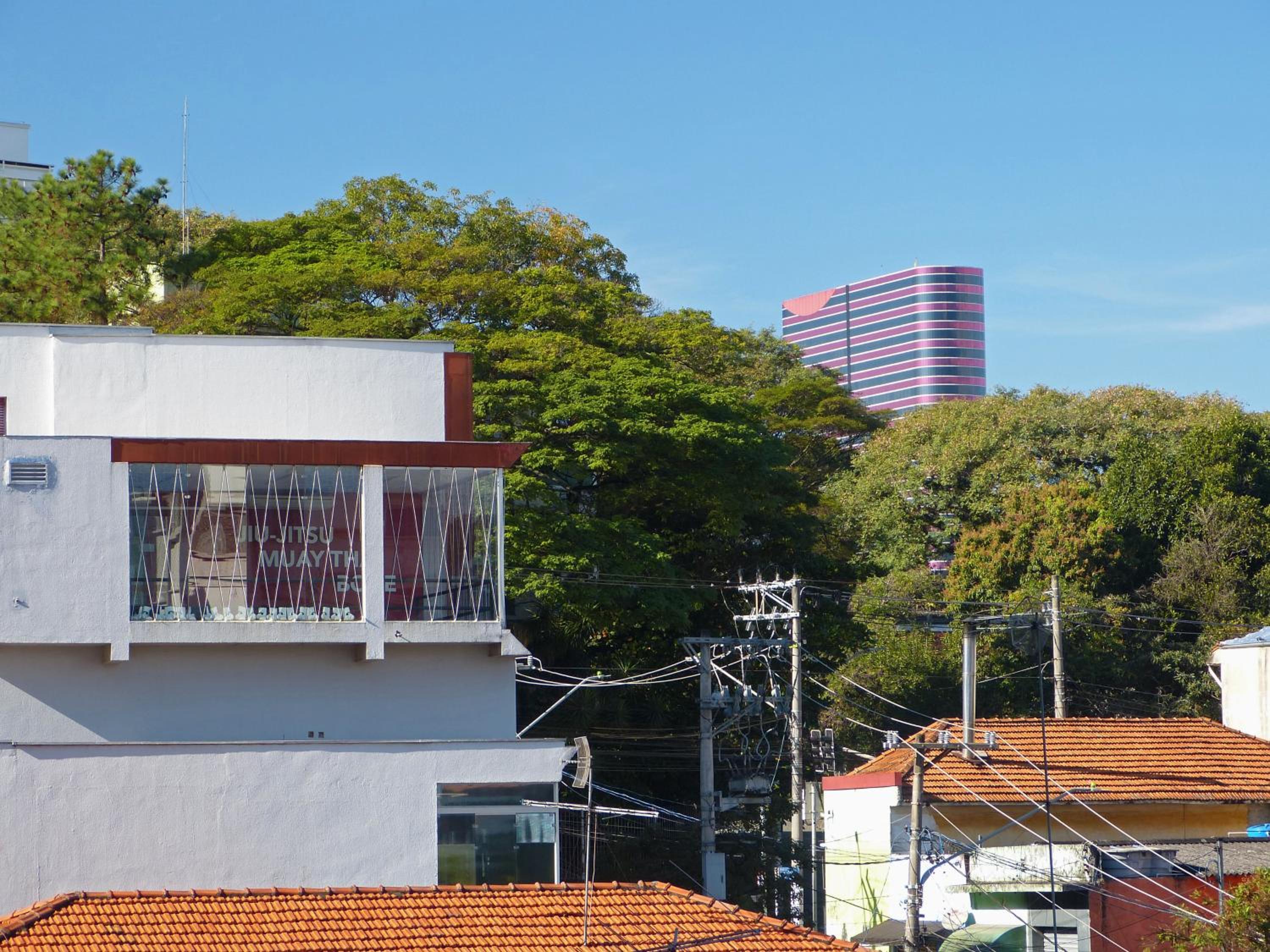 Garden Panorâmico Premium