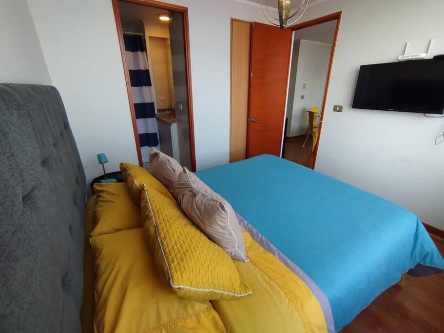 Panorámico suites 2