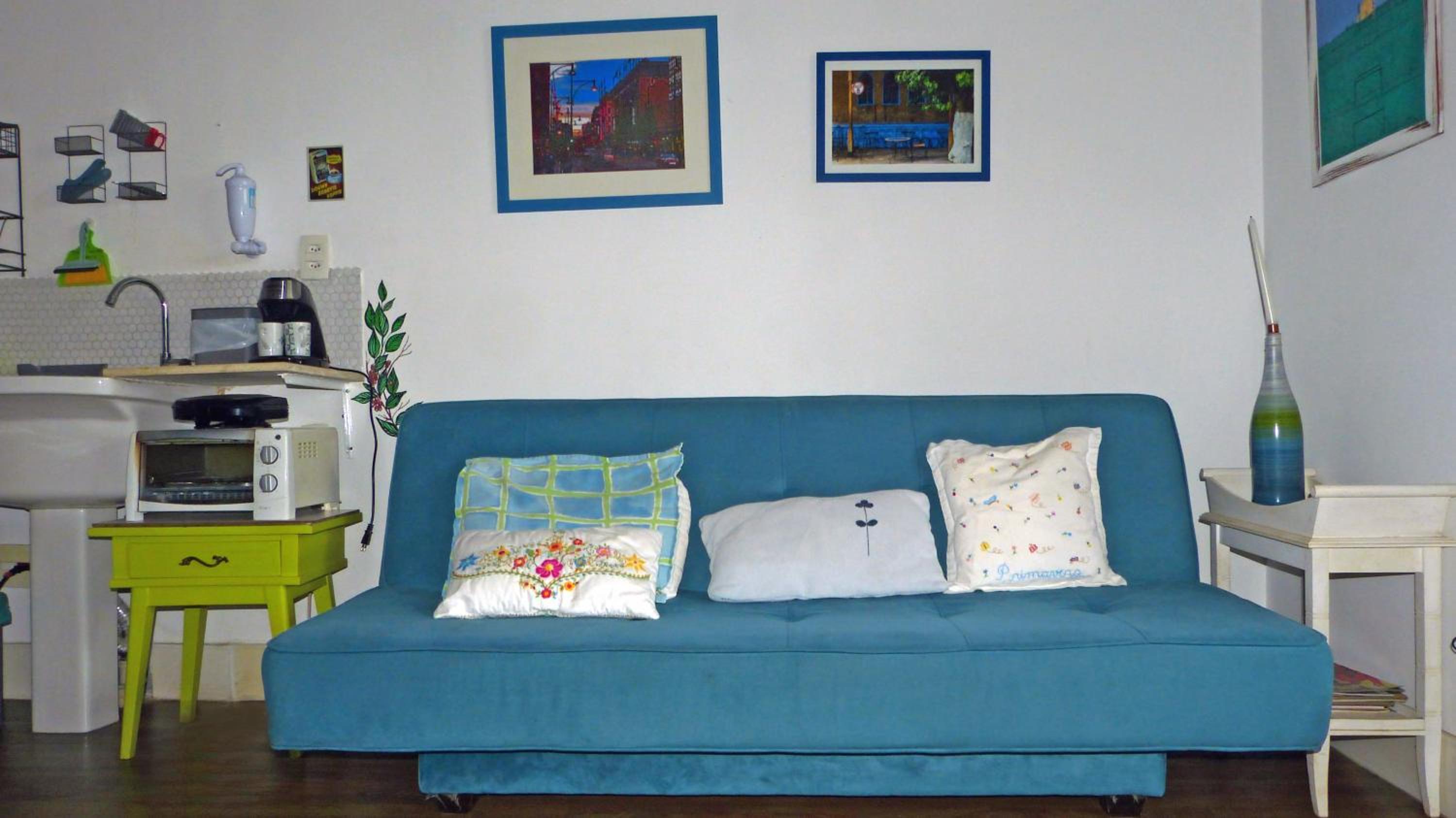Garden Panorâmico Premium