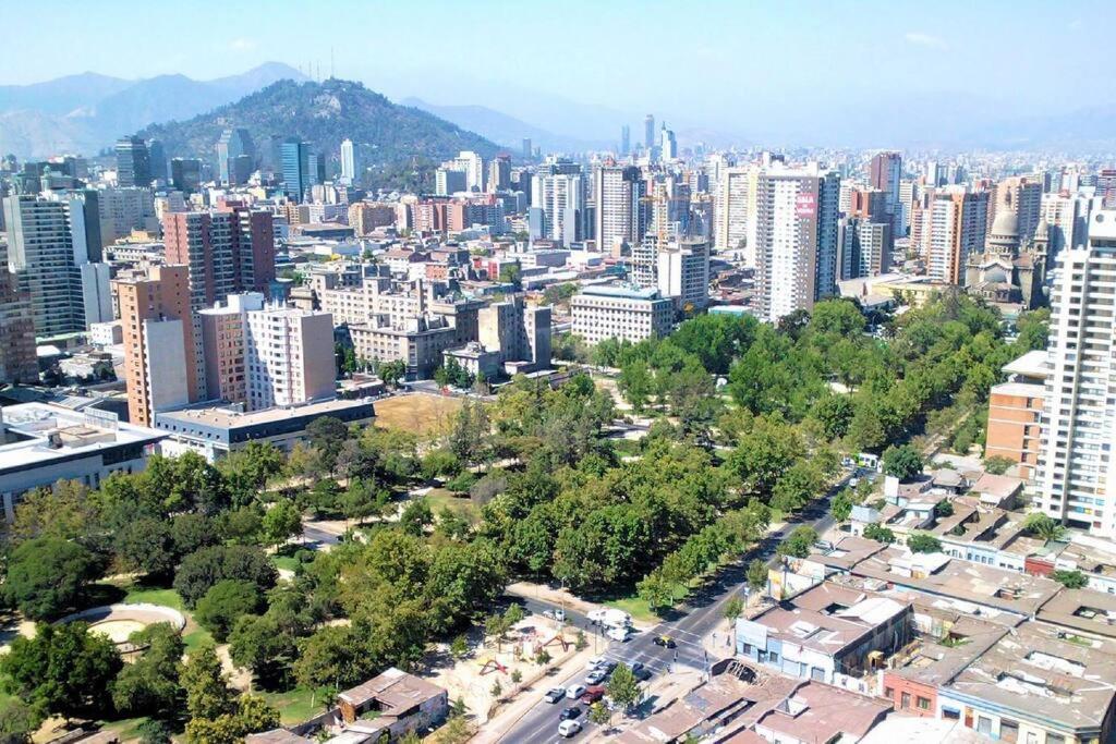 Panorámico suites 2