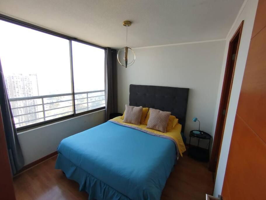 Panorámico suites 2