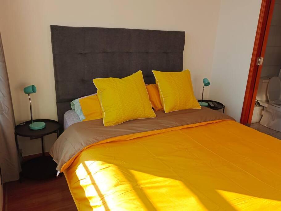 Panorámico suites 2