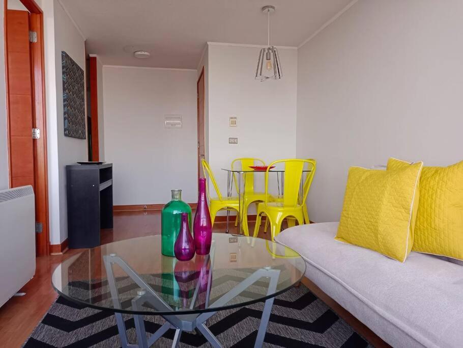Panorámico suites 2