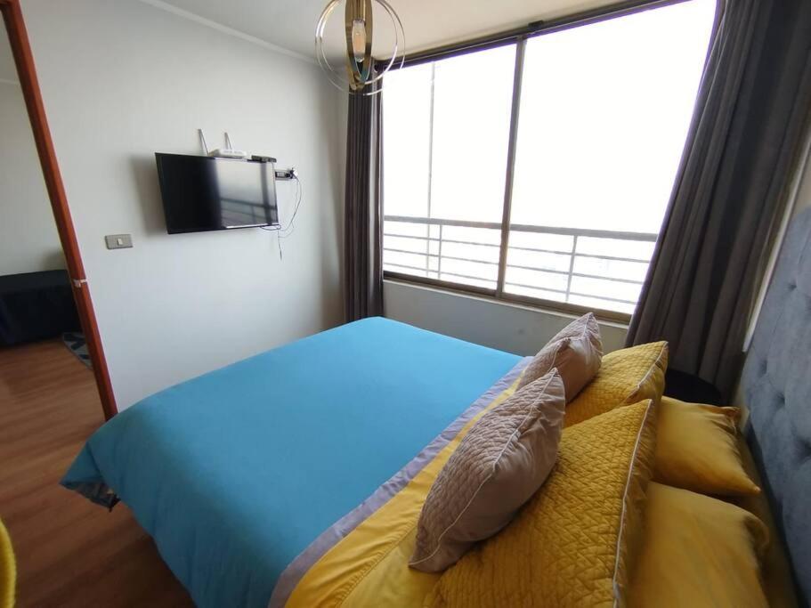 Panorámico suites 2