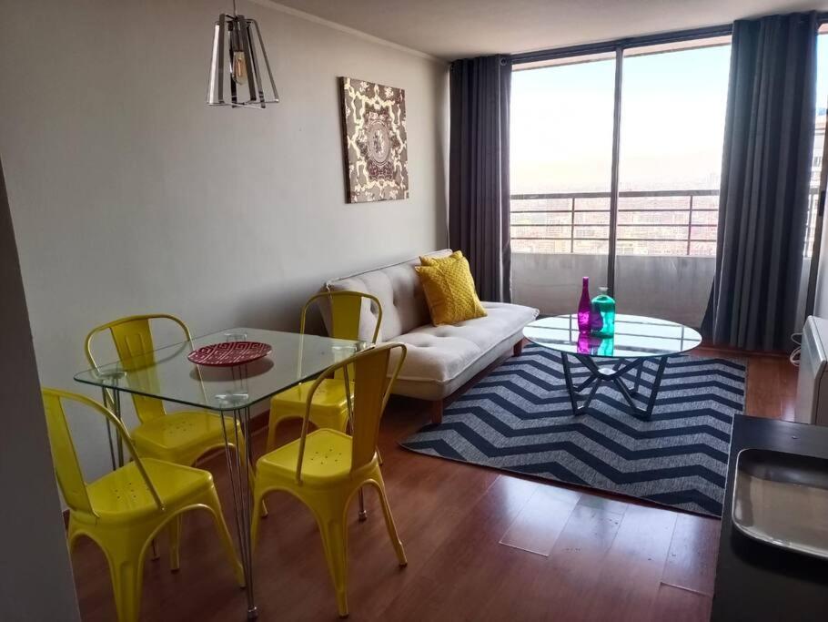 Panorámico suites 2