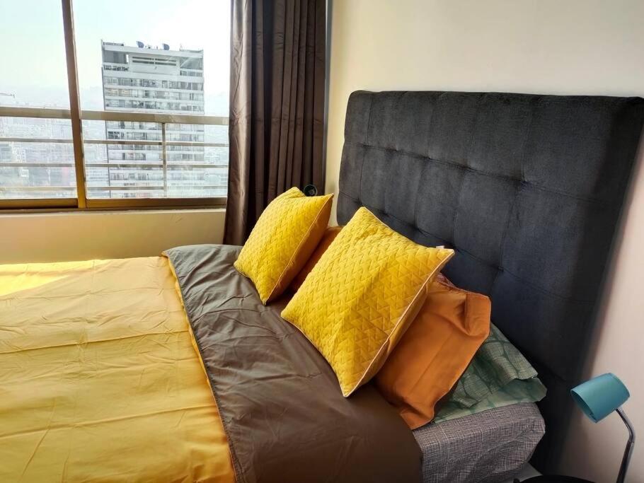 Panorámico suites 2