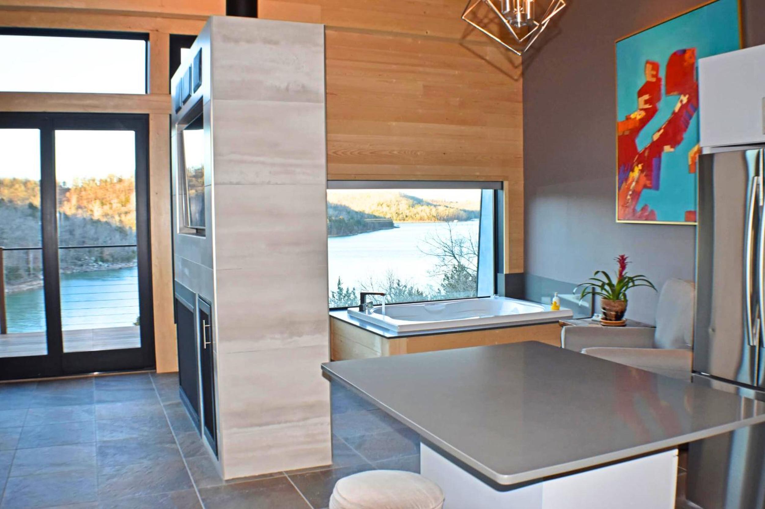 Beaver Lakefront Cabins - Couples Only Getaways