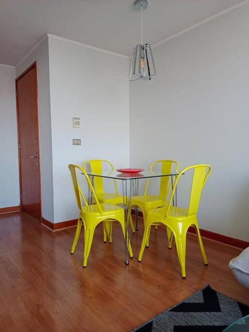 Panorámico suites 2