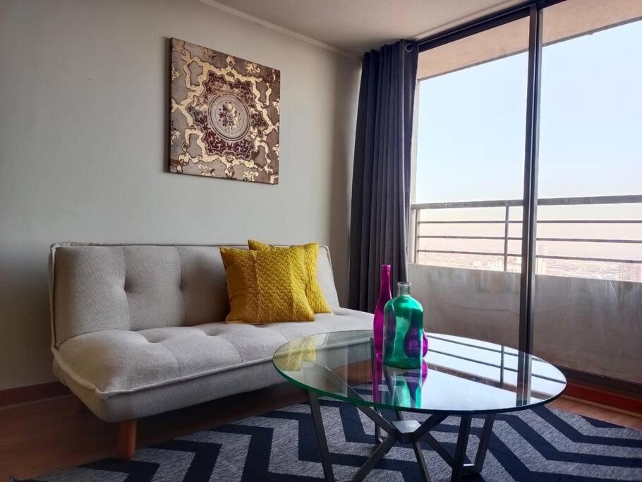 Panorámico suites 2