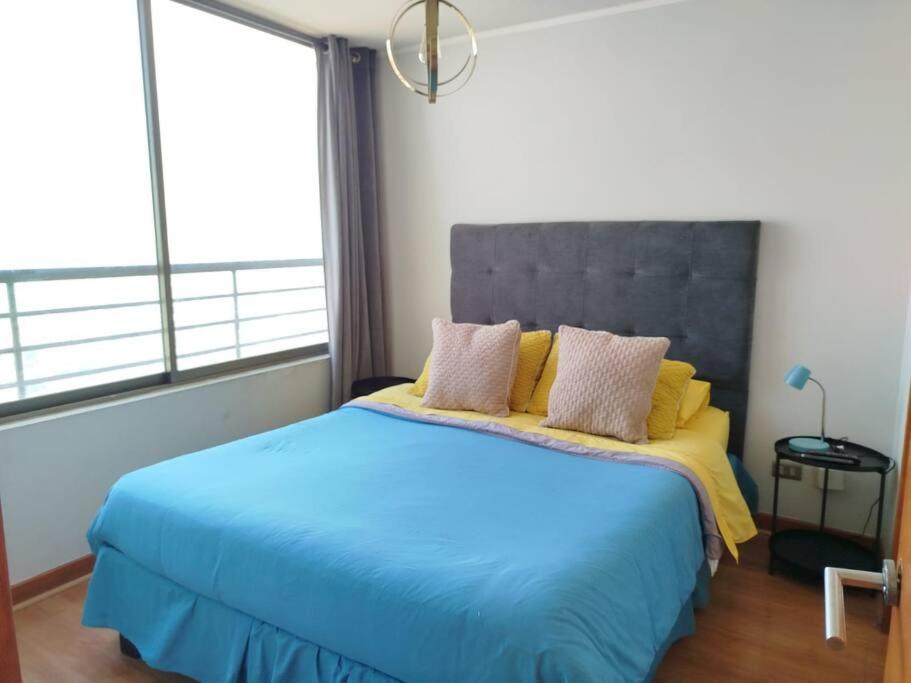 Panorámico suites 2