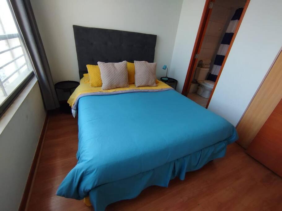 Panorámico suites 2