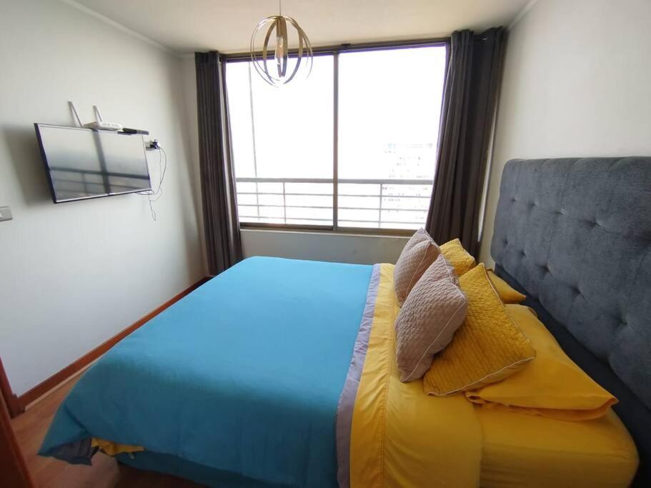 Panorámico suites 2