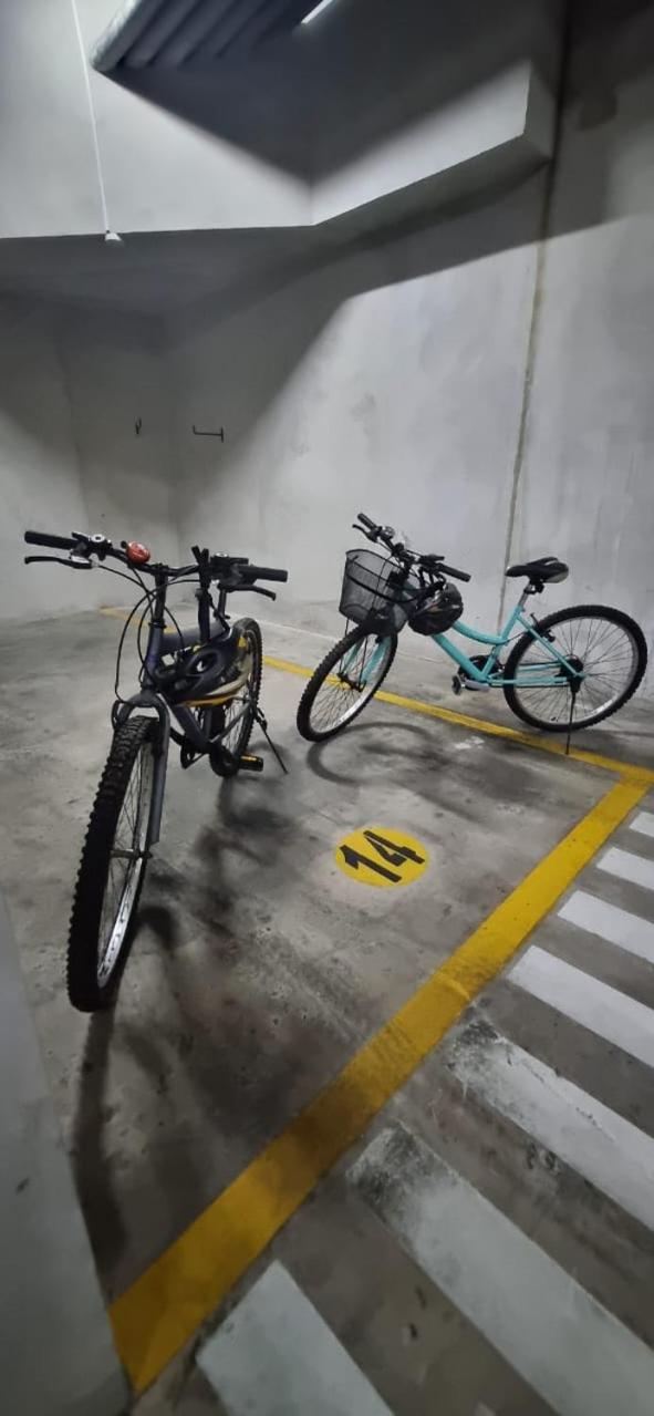 Lindo Apart en Barranco cerca a Miraflores con BICICLETAS GRATIS