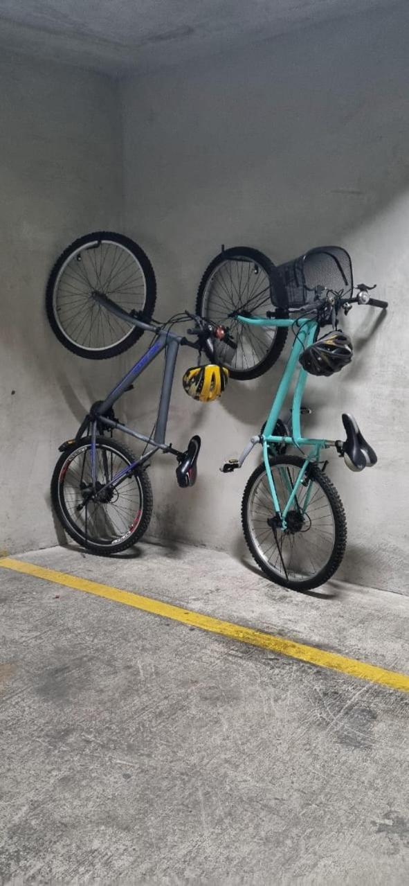 Lindo Apart en Barranco cerca a Miraflores con BICICLETAS GRATIS