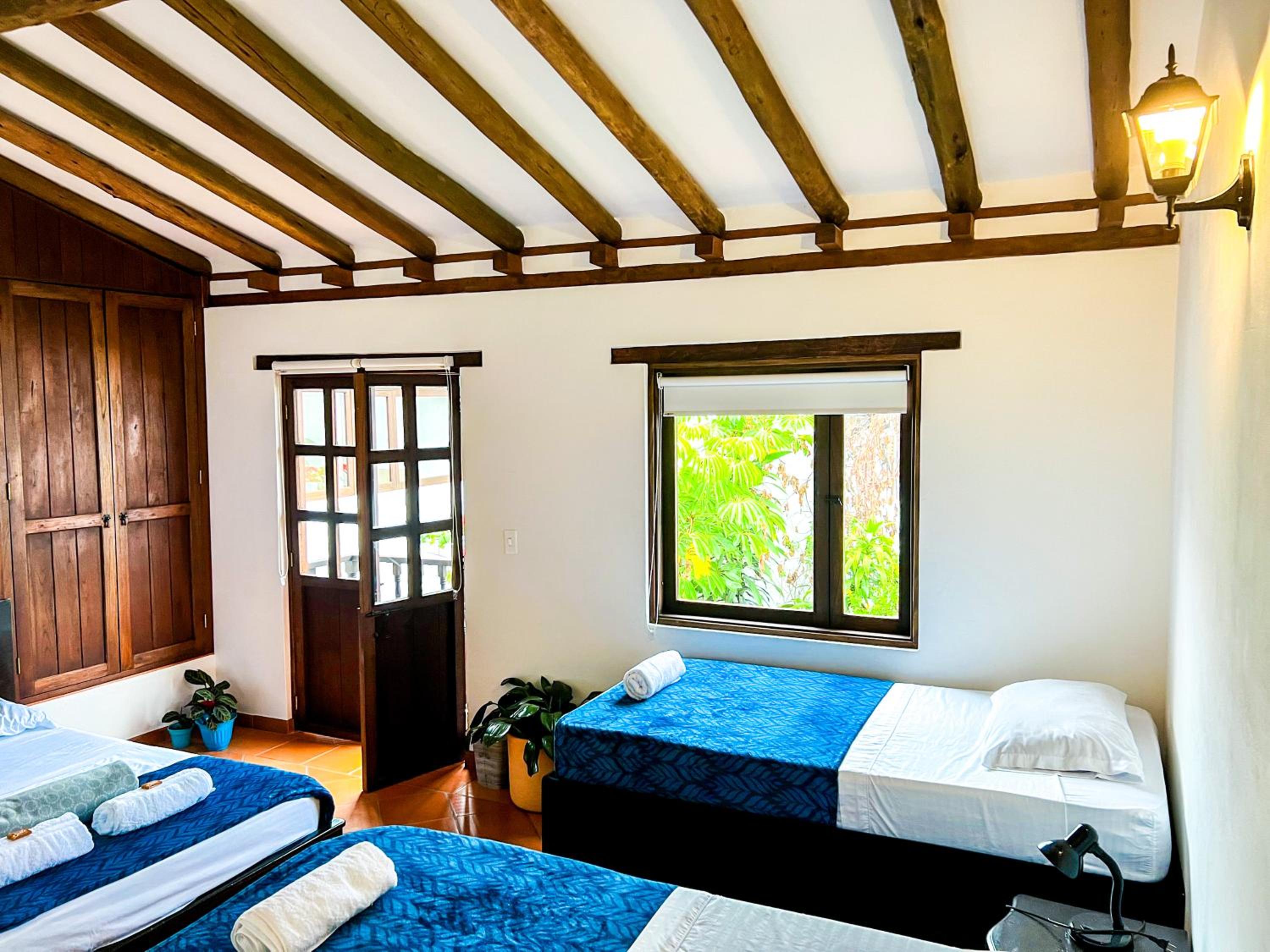 Serena Morena Hostel