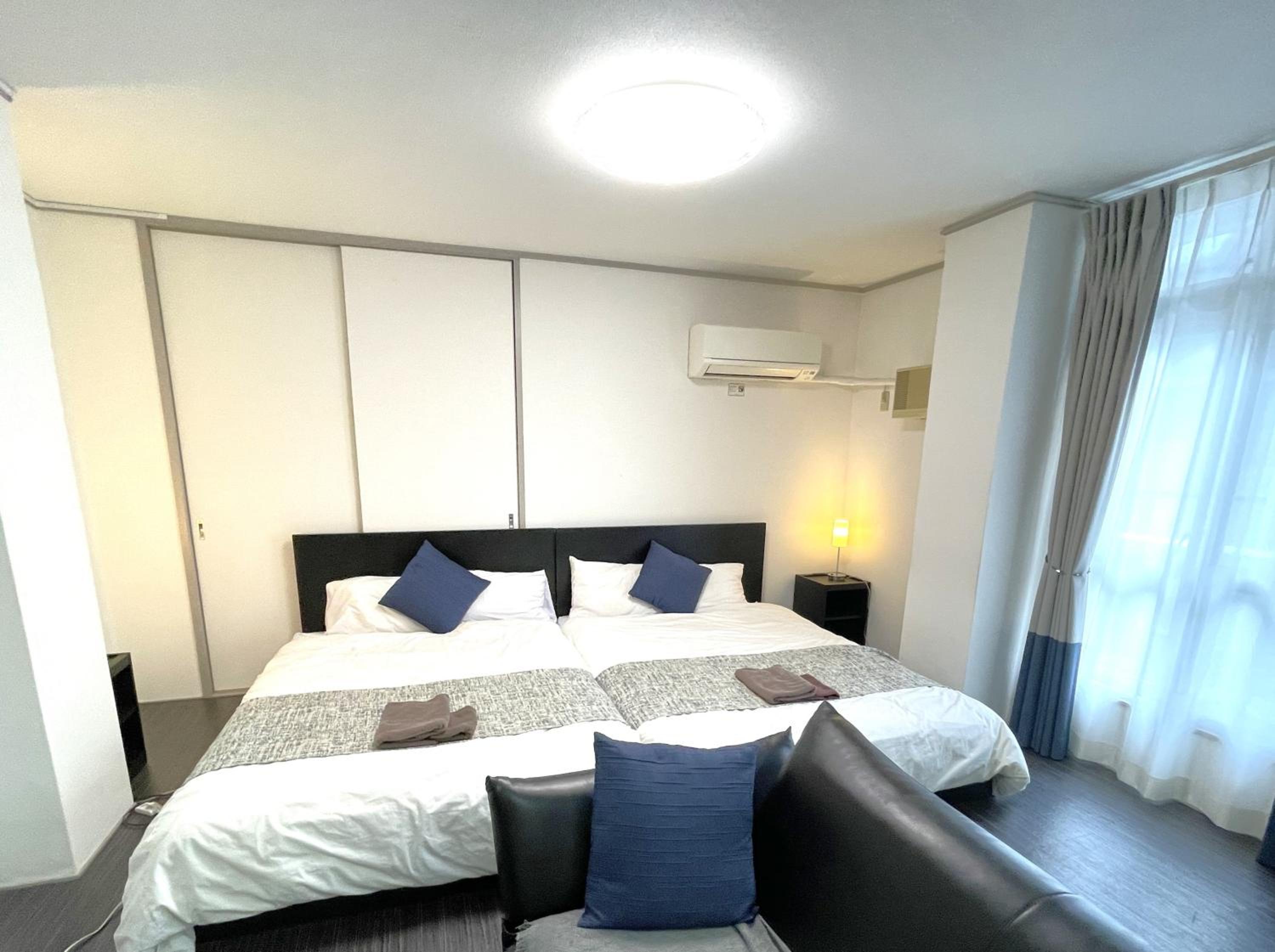 Fuji Heights Hotel